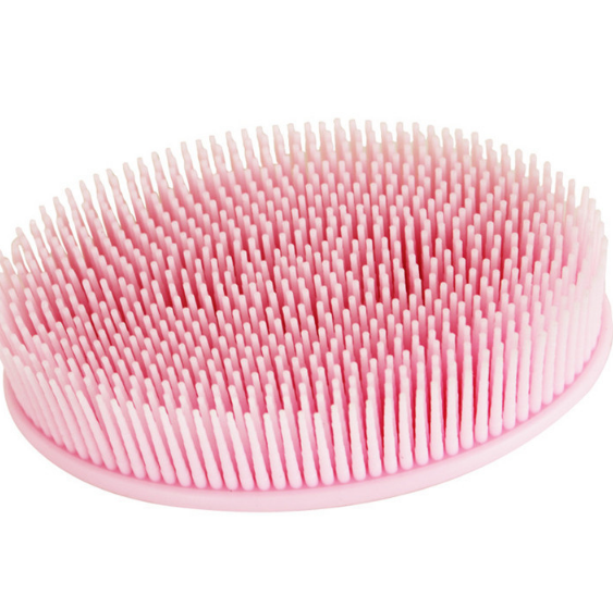 Baby Shampoo Brush Foreign Trade Exclusive