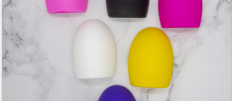 Manufacturers sell silicone shampoo shampooer cosmetics shampooer beauty brushes brush eggs