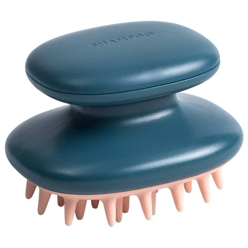 Shampooing brush head comb for men for women OILY Grabber for Adults shampoo artifact