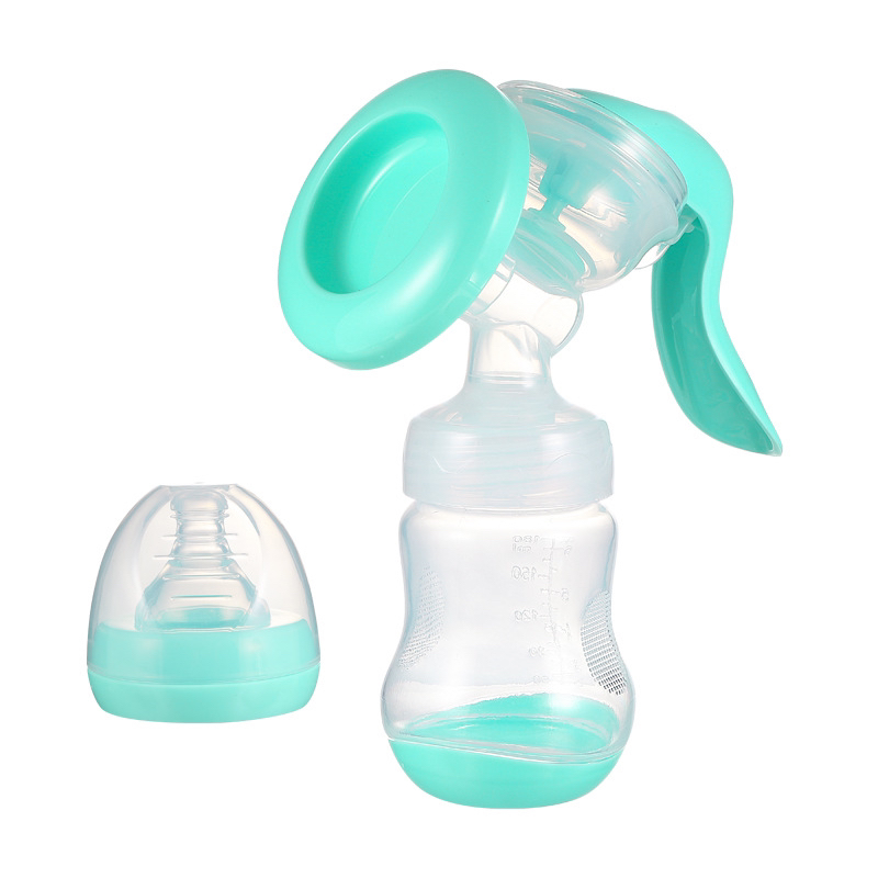 Manual Breast Pump, Mom Breast Pump Manual Breast Pump, Mom Breast Pump
