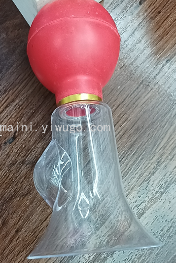 Manual Breast Pump Special for Lactation