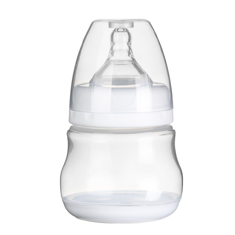 New Large Suction Manual Breast Pump Milker Postpartum Milk Opener Massage Type Breast Pump Wholesale OEM