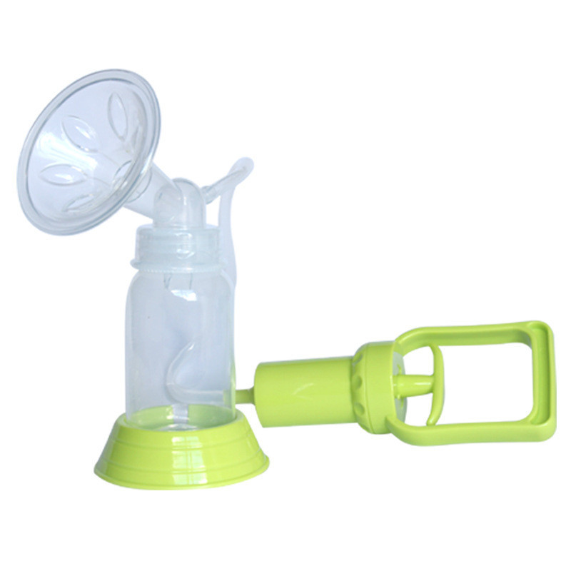 Hand - pull breast pump breast pump breast pump breast milk collector