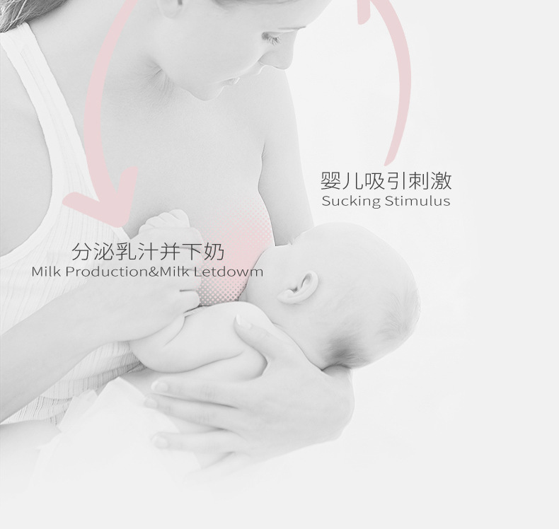 Bilateral Electric Breast Pump Milker Mute Breast Pump Automatic Maternal Maternal and Child Supplies Bilateral Electric Breast Pump Milker Mute Breast Pump Automatic Maternal Maternal and Child Supplies