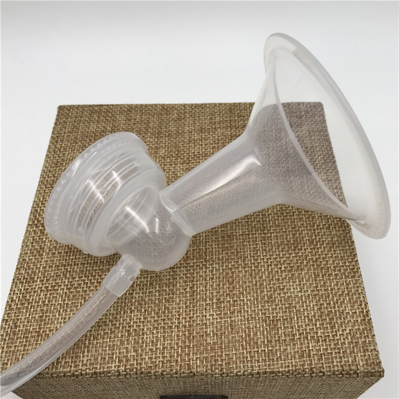 Advanced powerful hand-held breast pump material, hand-pinch breast pump Advanced powerful hand-held breast pump material, hand-pinch breast pump