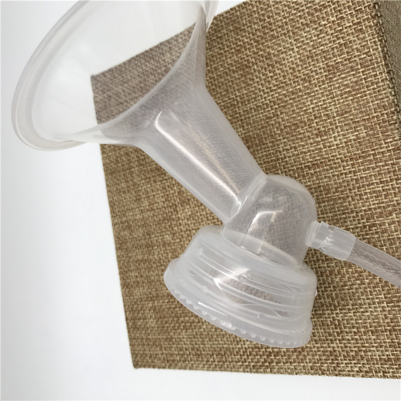 Advanced powerful hand-held breast pump material, hand-pinch breast pump Advanced powerful hand-held breast pump material, hand-pinch breast pump