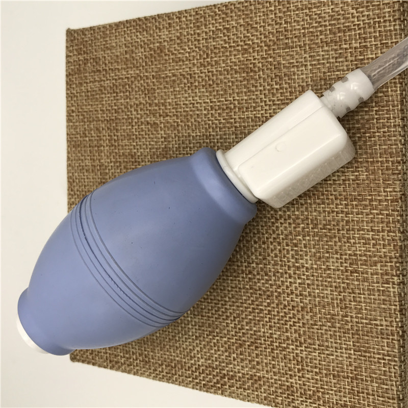 Advanced powerful hand-held breast pump material, hand-pinch breast pump Advanced powerful hand-held breast pump material, hand-pinch breast pump