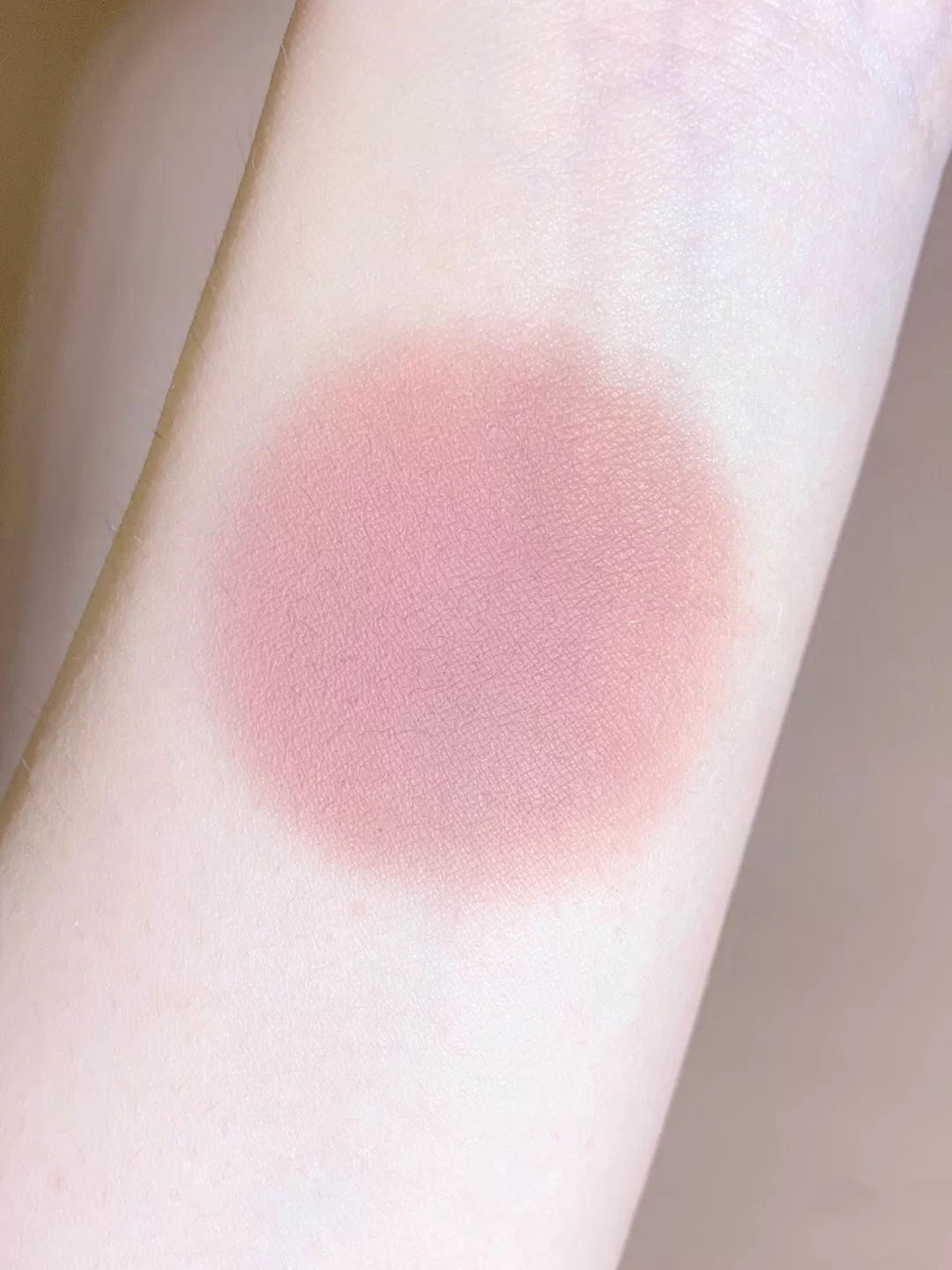 Nine Colors Eye Shadow Plate Matte Shimmer Milk Tea Earth Color Nine Grid Eye Shadow Cheap Domestic Goods Student Makeup