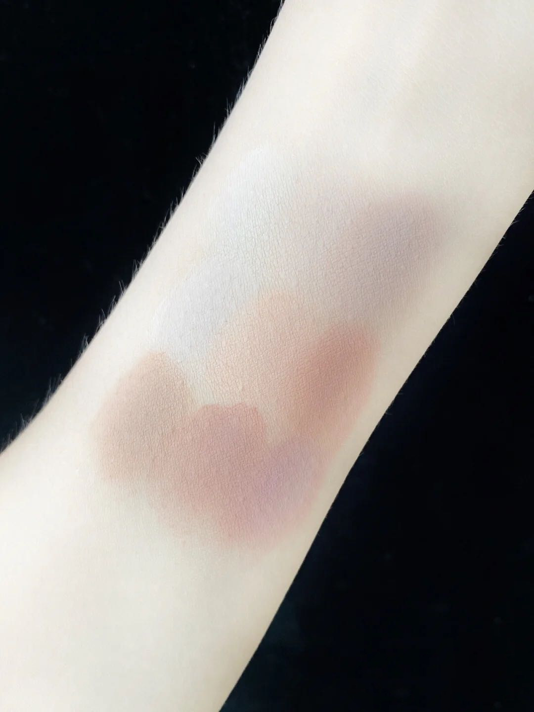Nine Colors Eye Shadow Plate Matte Shimmer Milk Tea Earth Color Nine Grid Eye Shadow Cheap Domestic Goods Student Makeup