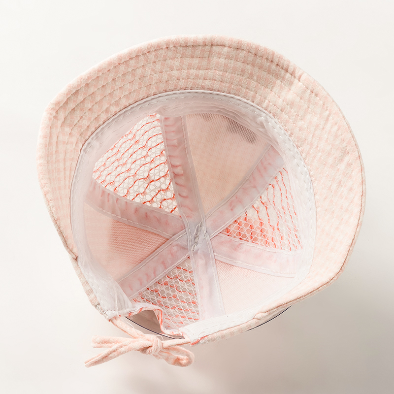 Baby hat spring 1-6-12 months male and female Baby thin summer princess lovely shade maple leaf net hat. Baby hat spring 1-6-12 months male and female Baby thin summer princess lovely shade maple leaf net hat.