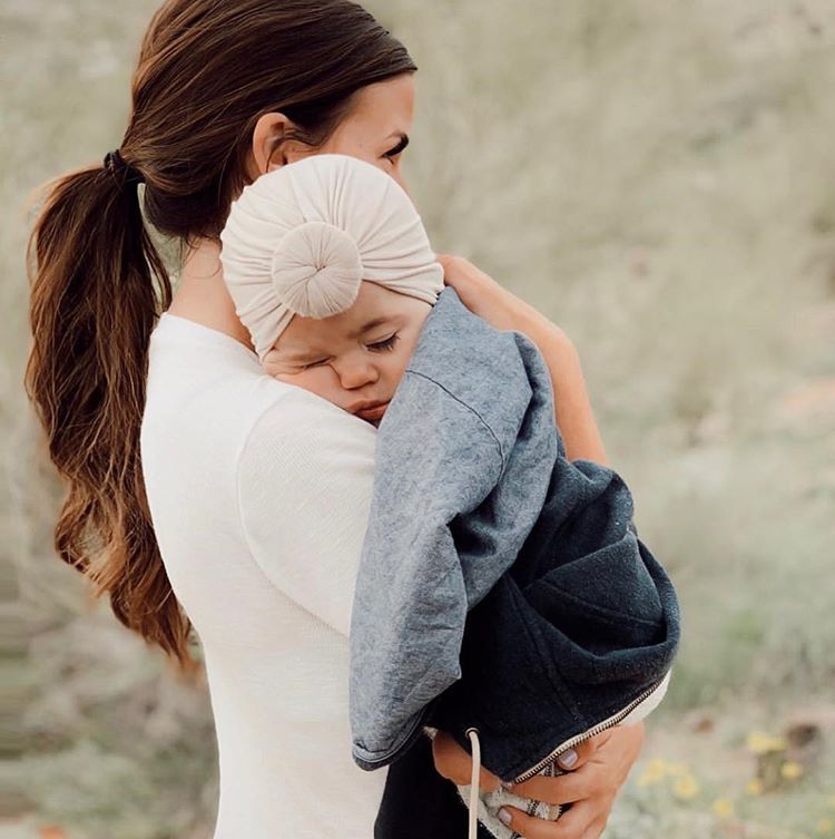 Children's Hat Pure Cotton Spring/Summer 2021 New Baby and Infant Hat Girls' Hat Knotted Sleeve Cap Baby Hat Children's Hat Pure Cotton Spring/Summer 2021 New Baby and Infant Hat Girls' Hat Knotted Sleeve Cap Baby Hat
