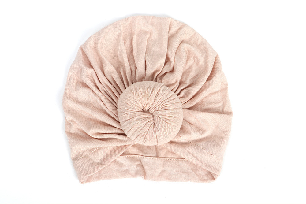Children's Hat Pure Cotton Spring/Summer 2021 New Baby and Infant Hat Girls' Hat Knotted Sleeve Cap Baby Hat Children's Hat Pure Cotton Spring/Summer 2021 New Baby and Infant Hat Girls' Hat Knotted Sleeve Cap Baby Hat