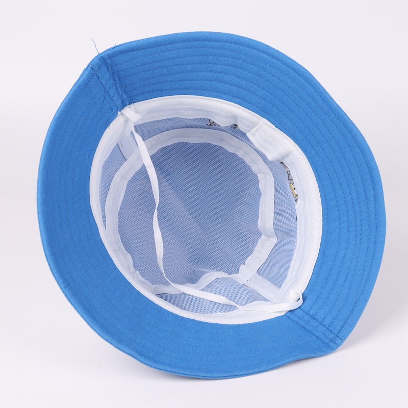 INS Japanese Spring New Children Baby Hat Cartoon Fashion Boys and Girls Summer Sun Hat Bucket Hat INS Japanese Spring New Children Baby Hat Cartoon Fashion Boys and Girls Summer Sun Hat Bucket Hat