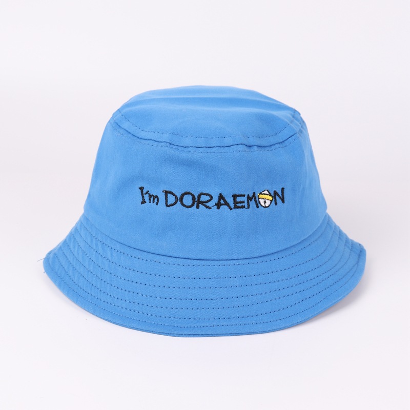 INS Japanese Spring New Children Baby Hat Cartoon Fashion Boys and Girls Summer Sun Hat Bucket Hat INS Japanese Spring New Children Baby Hat Cartoon Fashion Boys and Girls Summer Sun Hat Bucket Hat