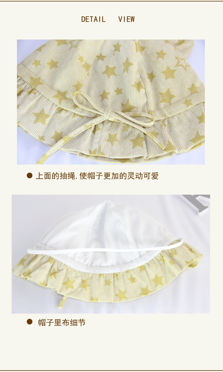 Spring and Summer Korean Sun Hat New Baby Hat Outdoor Sunshade Beach Baby Basin Hat Sunscreen Children's Bucket Hat