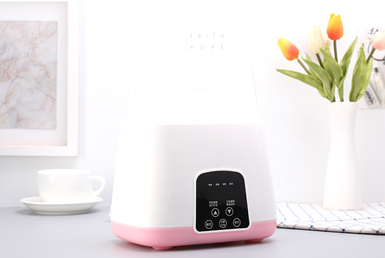 Child Supplies Milk Warmer Constant Temperature Milk Warmer Sterilizer Baby TwoinOne Feeding Bottle Milk Heater Whole Child Supplies Milk Warmer Constant Temperature Milk Warmer Sterilizer Baby TwoinOne Feeding Bottle Milk Heater Whole