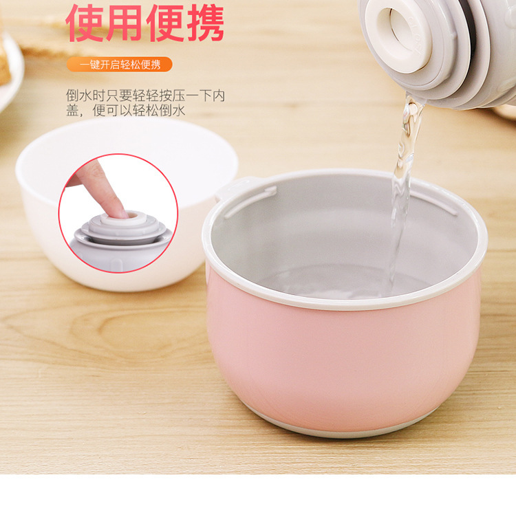 Bottle Baby and Infant out Milk Powder Portable Insulation Cup Household Large Capacity 1000ml Outdoor Kettle Female Bottle Baby and Infant out Milk Powder Portable Insulation Cup Household Large Capacity 1000ml Outdoor Kettle Female