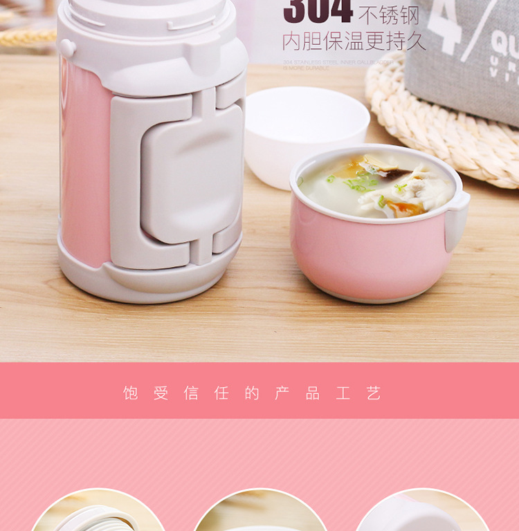 Bottle Baby and Infant out Milk Powder Portable Insulation Cup Household Large Capacity 1000ml Outdoor Kettle Female Bottle Baby and Infant out Milk Powder Portable Insulation Cup Household Large Capacity 1000ml Outdoor Kettle Female
