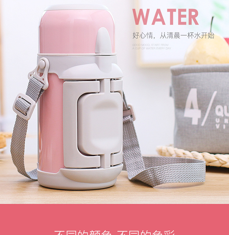 Bottle Baby and Infant out Milk Powder Portable Insulation Cup Household Large Capacity 1000ml Outdoor Kettle Female Bottle Baby and Infant out Milk Powder Portable Insulation Cup Household Large Capacity 1000ml Outdoor Kettle Female