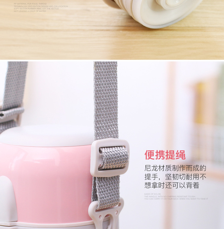 Bottle Baby and Infant out Milk Powder Portable Insulation Cup Household Large Capacity 1000ml Outdoor Kettle Female Bottle Baby and Infant out Milk Powder Portable Insulation Cup Household Large Capacity 1000ml Outdoor Kettle Female