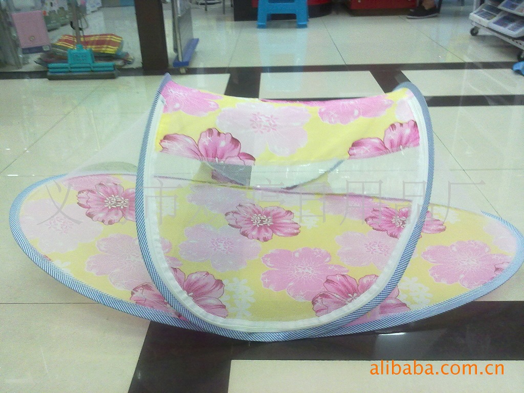 Manufacturer direct sale custom made baby mosquito net folding mosquito net baby mosquito net Manufacturer direct sale custom made baby mosquito net folding mosquito net baby mosquito net
