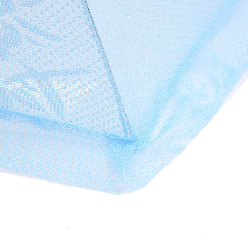 Baby Mosquito Net Embroidered Mesh Infant Babies' Bed Yurt Complete-Type Portable with Anti-Mosquito Net Baby Mosquito Net Embroidered Mesh Infant Babies' Bed Yurt Complete-Type Portable with Anti-Mosquito Net