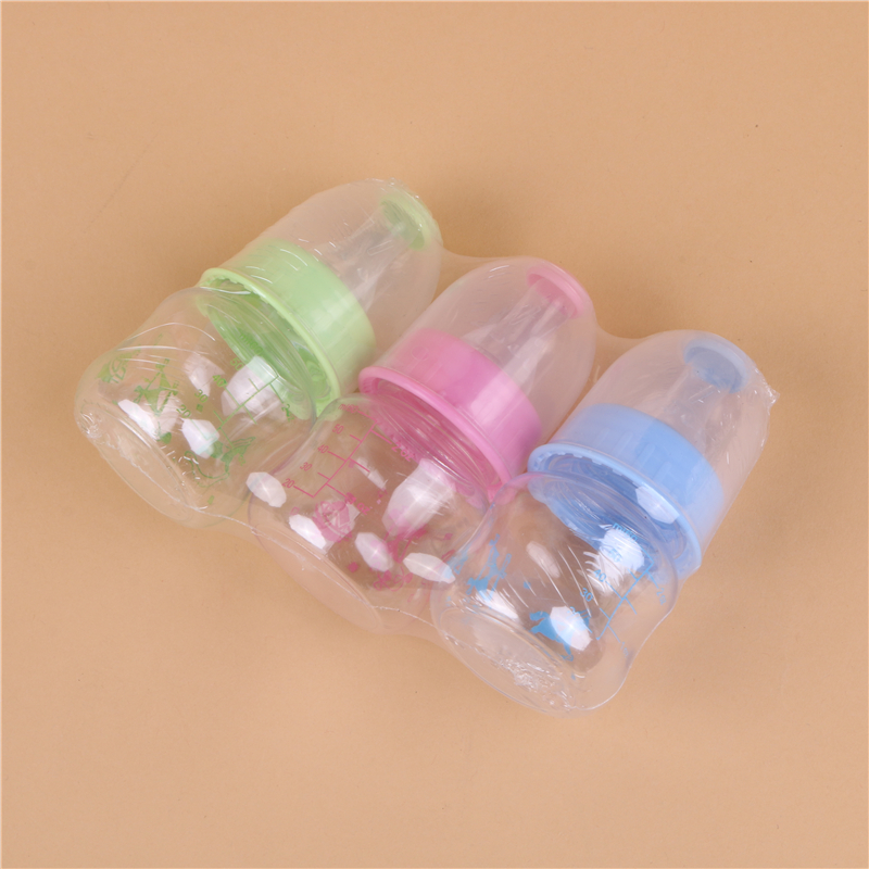 Portable Juice Bottle for Infants and Young Children, Water Bottle Jinhua Shengya Daily Necessities in Stock