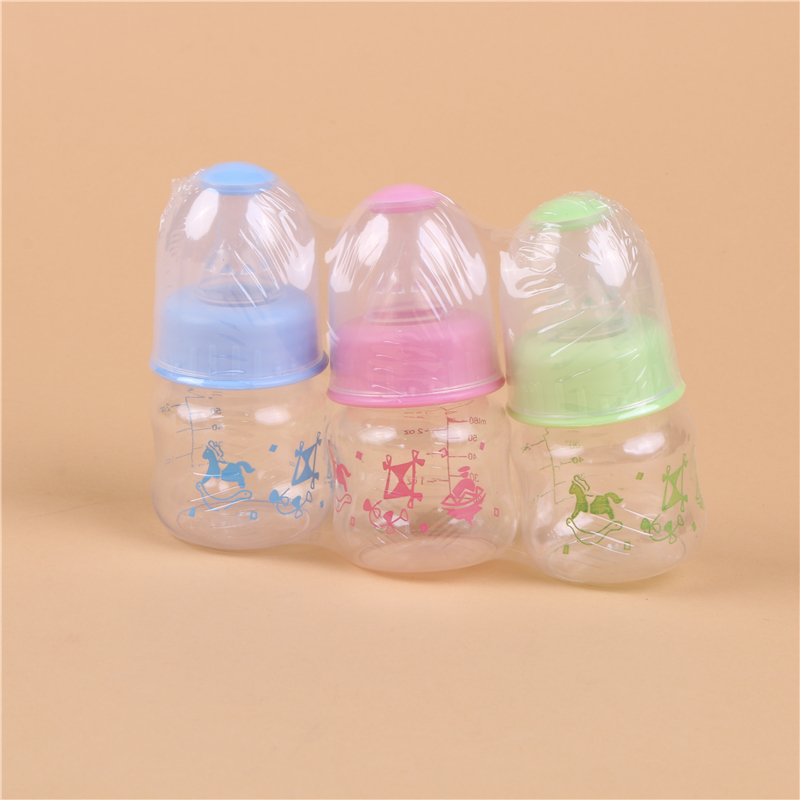 Portable Juice Bottle for Infants and Young Children, Water Bottle Jinhua Shengya Daily Necessities in Stock
