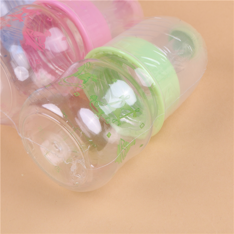 Portable Juice Bottle for Infants and Young Children, Water Bottle Jinhua Shengya Daily Necessities in Stock