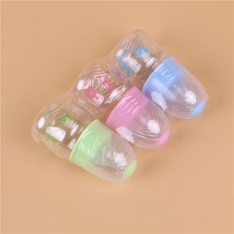 Portable Juice Bottle for Infants and Young Children, Water Bottle Jinhua Shengya Daily Necessities in Stock