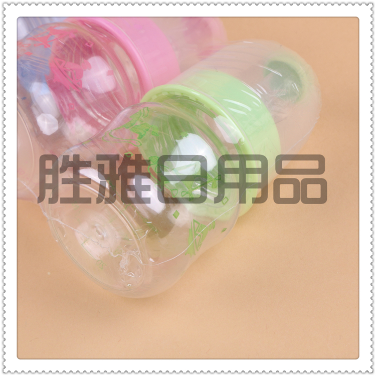Portable Juice Bottle for Infants and Young Children, Water Bottle Jinhua Shengya Daily Necessities in Stock