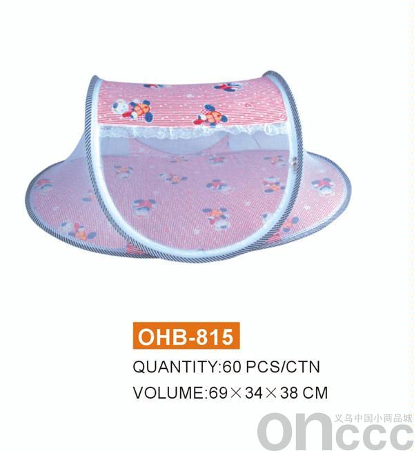 Cotton baby mosquito net