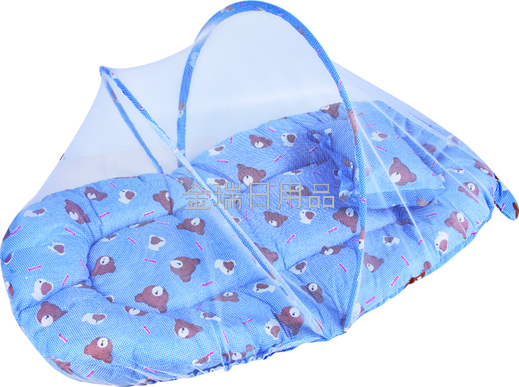 BABY MOSQUITO NET BABY BAD BABY NET