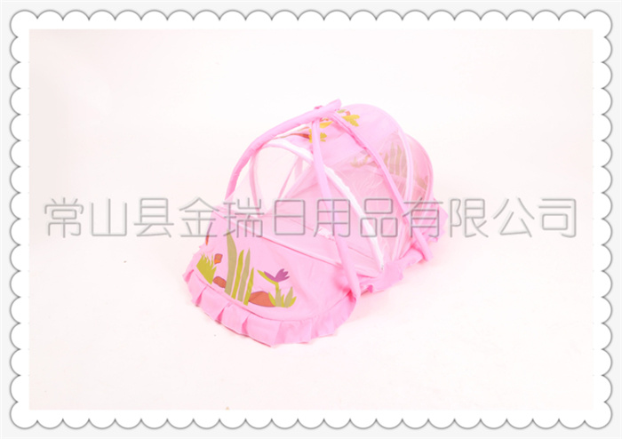 High-end fashion baby mosquito net bed baby safe house in summer and autumn go portable High-end fashion baby mosquito net bed baby safe house in summer and autumn go portable