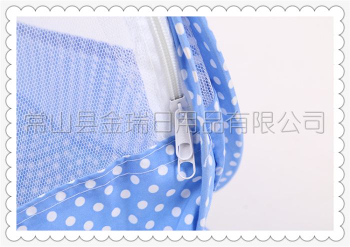 Fashion lovely square surrounded by a baby mosquito net baby mosquito net Fashion lovely square surrounded by a baby mosquito net baby mosquito net