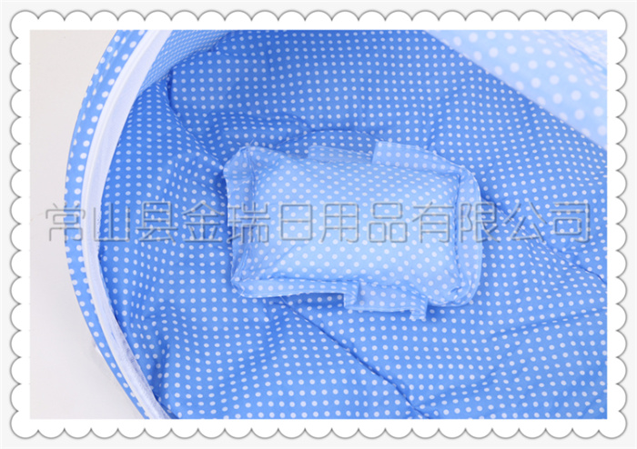 Fashion lovely square surrounded by a baby mosquito net baby mosquito net Fashion lovely square surrounded by a baby mosquito net baby mosquito net