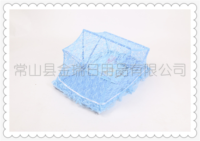Lace baby mosquito nets and foldable baby mosquito net Lace baby mosquito nets and foldable baby mosquito net