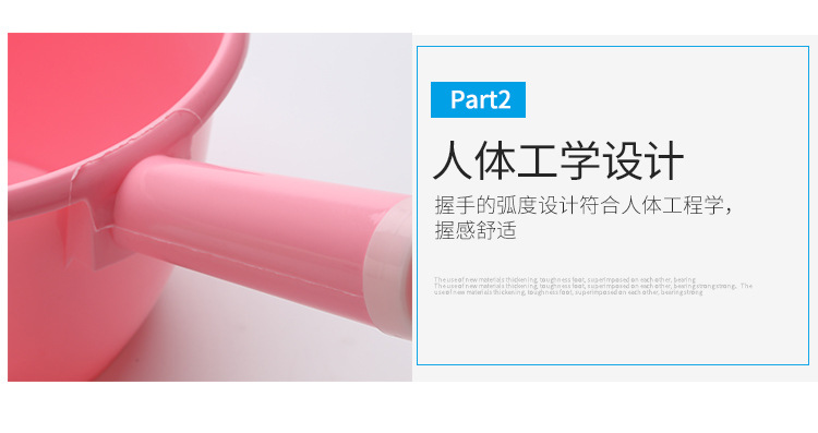 Manufacturers direct sales household plastic gourd gourd baby shampoo spoon kitchen supplies water spoons spoons hot