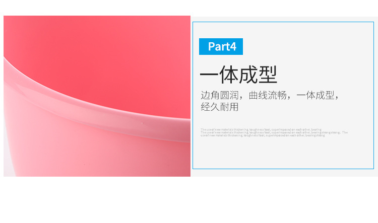 Manufacturers direct sales household plastic gourd gourd baby shampoo spoon kitchen supplies water spoons spoons hot