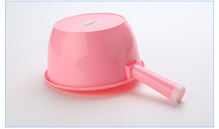 Manufacturers direct sales household plastic gourd gourd baby shampoo spoon kitchen supplies water spoons spoons hot