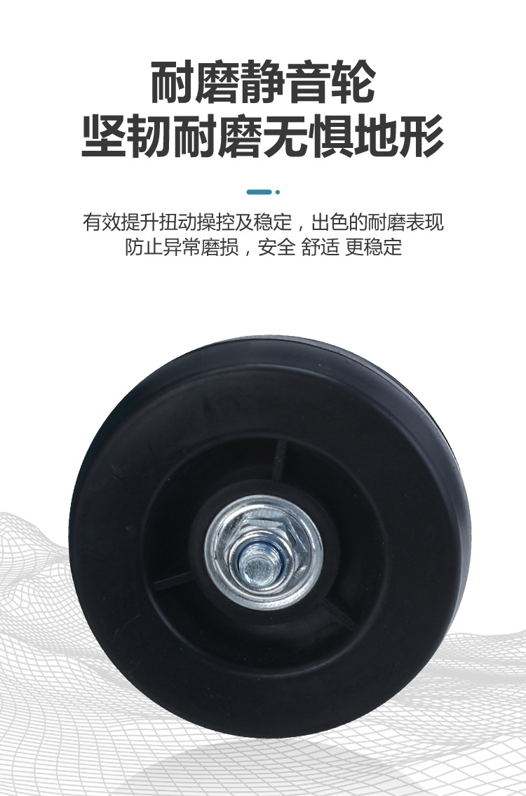 Baby Swing Car Anti-Rollover Baby Toy Baby Walker Kid Sliding Swing Luge Baby Swing Car