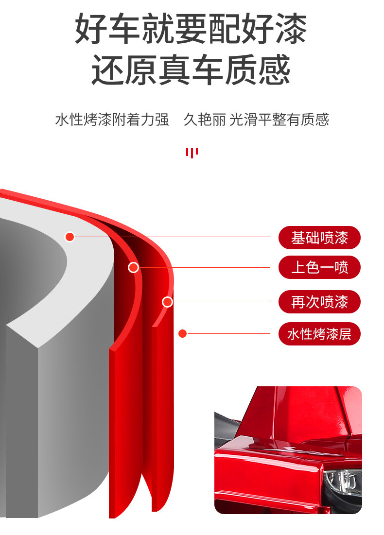 Baby Swing Car Anti-Rollover Luge Electric Hand Push Baby Walker Baby Car Four-Wheel Scooter Bobby Car