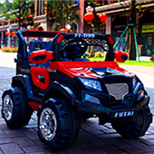Baby Swing Car Anti-Rollover Luge Electric Hand Push Baby Walker Baby Car Four-Wheel Scooter Bobby Car