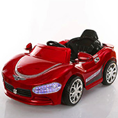 Baby Swing Car Anti-Rollover Luge Electric Hand Push Baby Walker Baby Car Four-Wheel Scooter Bobby Car