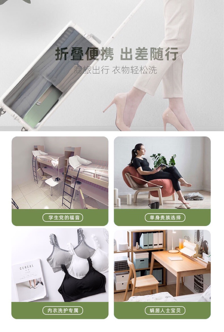 Folding Washing Machine Mini Fabulous Laundry Medium Clothes Panty Socks Infant Washing Machine Large Quantity Low Price Folding Washing Machine Mini Fabulous Laundry Medium Clothes Panty Socks Infant Washing Machine Large Quantity Low Price