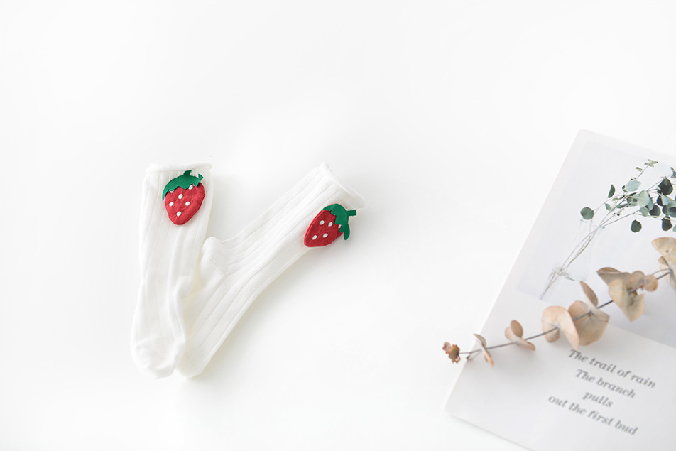 20-Year Spring New Yueji Infant Clothing Men and Women Newborn Baby Cartoon Socks 20-Year Spring New Yueji Infant Clothing Men and Women Newborn Baby Cartoon Socks