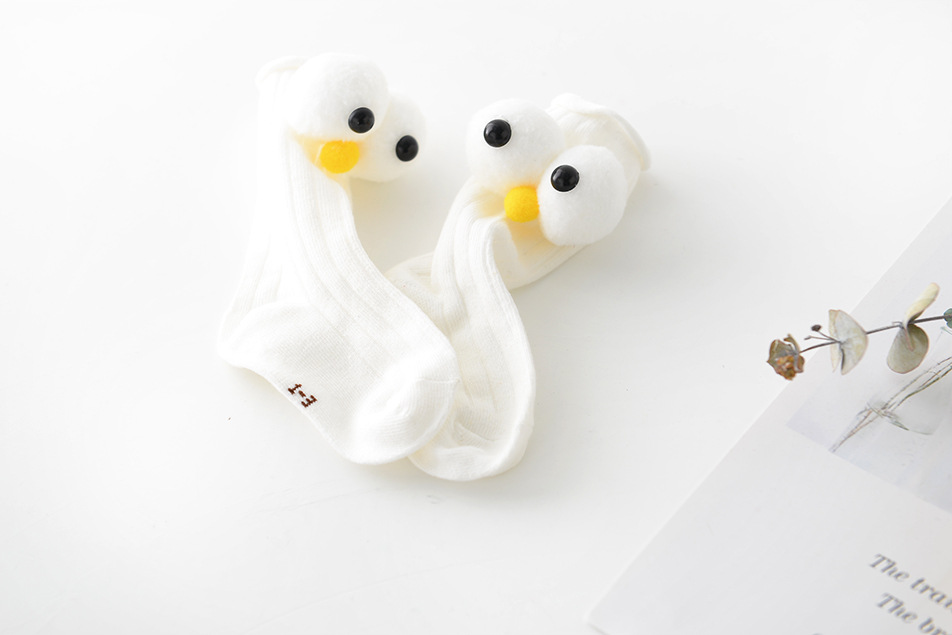20-Year Spring New Yueji Infant Clothing Men and Women Newborn Baby Cartoon Socks 20-Year Spring New Yueji Infant Clothing Men and Women Newborn Baby Cartoon Socks