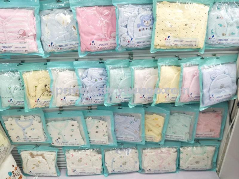 Baby Clothes Babies' Suit 5-Piece Newborn Clothes African Hot Selling Suit Spring Lady