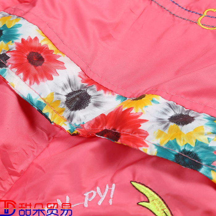 Baby baby clothes cotton padded winter thickened Siamese clothes bag feet warm clothes, sleeping blankets