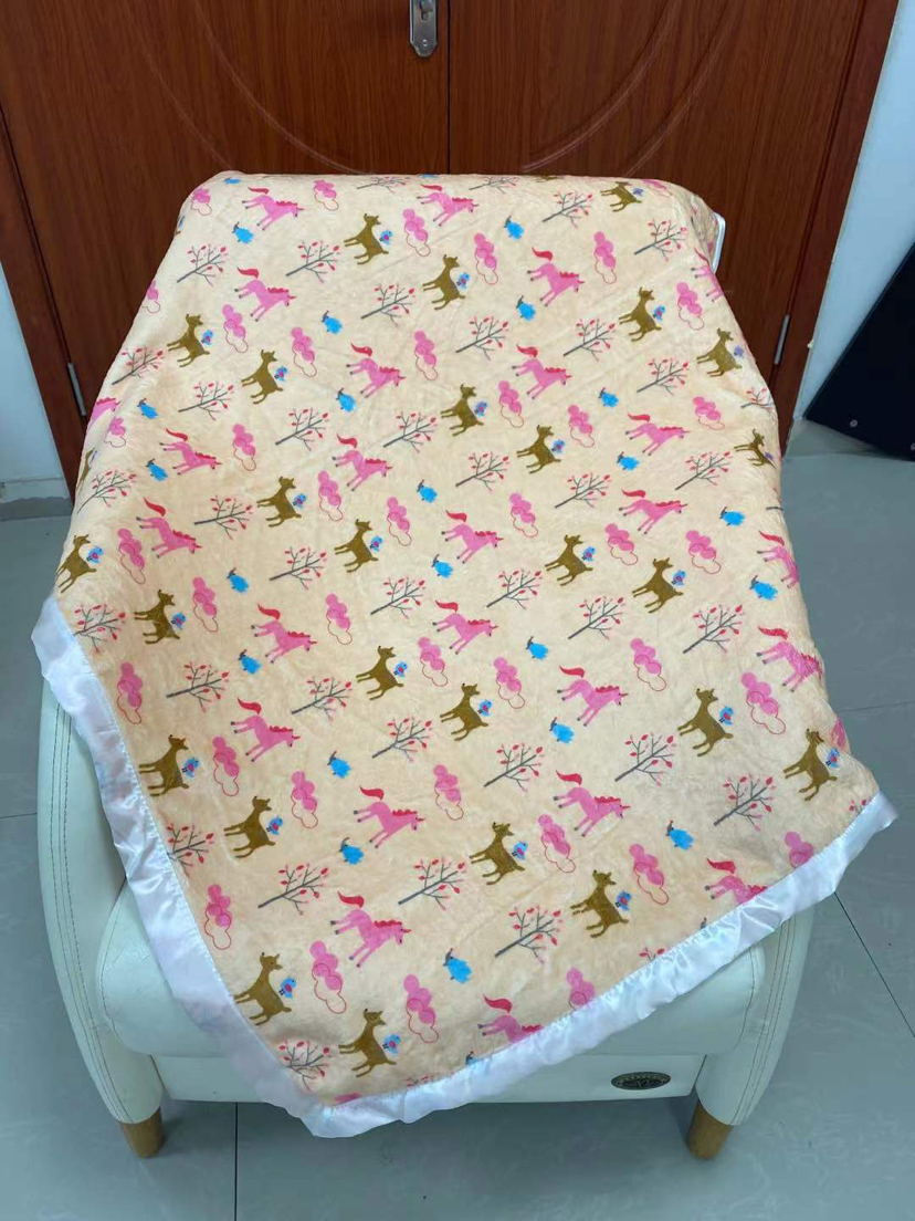Baby Spring and Autumn Children Quilt Summer Blanket Newborn Comfort Blanket Autumn and Winter Baby Blanket Baby Spring and Autumn Children Quilt Summer Blanket Newborn Comfort Blanket Autumn and Winter Baby Blanket
